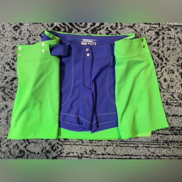 Women’s Nike Pro Tour Golf Skirt/Short Combo | Size 4 - Picture 6 of 11